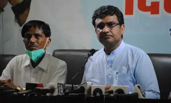 सरकार के सर्कल रेट बढ़ाने के कदम से बिगड़ेगा आर्थिक संतुलन : अनिल कुमार सरकार के सर्कल रेट बढ़ाने के कदम से बिगड़ेगा आर्थिक संतुलन : अनिल कुमार